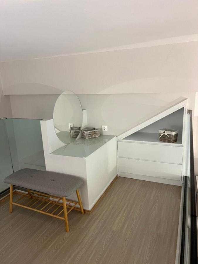 Votsalo Corfu Town Apartment Corfu (city) Exterior foto