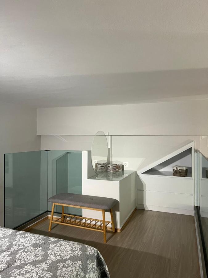 Votsalo Corfu Town Apartment Corfu (city) Exterior foto